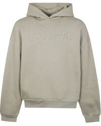 Fear of God Eternal - Eternal Hoodie - Lyst