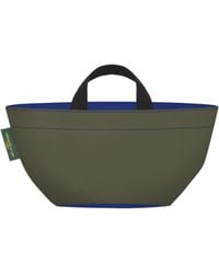 Chapelier - Handbag Square Bottom S "Mousse" - Lyst