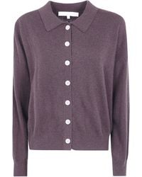 ABSOLUT CASHMERE - Polo Neck Sweater "Majura" - Lyst