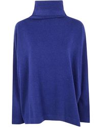 Daniela Gregis - "Maglia Gianna" Turtleneck Sweater - Lyst