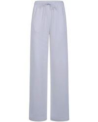 Polo Ralph Lauren - Pants Open Bottom "Knit" - Lyst
