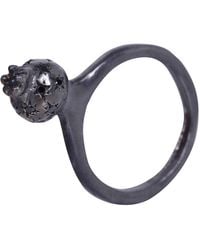 Rosa Maria - Ring Round "Eriko R" - Lyst