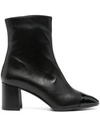 CAREL PARIS - Esprit Ankle Boots - Lyst