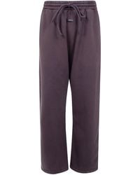 Fear Of God - Wide Leg Sweatpant - Lyst