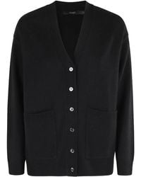 Seventy - Cardigan Classico - Lyst