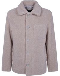Herno - Jacket Sport "Classic - Lyst