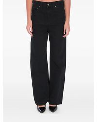 KHAITE - Bonnie Jeans - Lyst