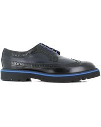 Paul Smith - Shoe "Count" Brush Off - Lyst