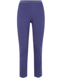 Liviana Conti - Pants "Liv" Leggings - Lyst
