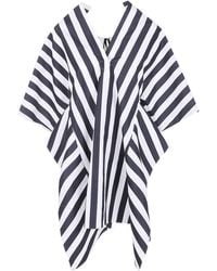 Jacquemus - "La Tunique Moisson" Midi Dress - Lyst