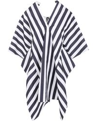 Jacquemus - "La Tunique Moisson" Midi Dress - Lyst