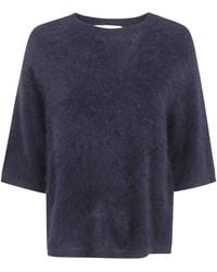 ABSOLUT CASHMERE - Sweater Short Sleeve "Jenna" - Lyst
