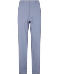 Rains - "Suva Hardshell" Regular Trousers - Lyst