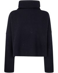Nuur - Pullover - Lyst