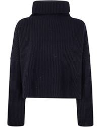 Nuur - Pullover - Lyst
