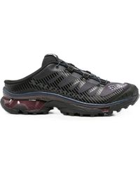 MM6 MAISON MARGIELA X SALOMON - Sneaker Low-Top "Xt Mule 4 Mm6 Salomon" - Lyst