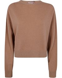 Twinset - Lurex Sweater - Lyst