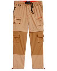 Polo Ralph Lauren - Adjustable Cargo Pants Clothing - Lyst