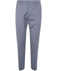 Paul Smith - Tailored Trousers - Lyst