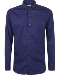 Tintoria Mattei 954 - Shirt - Lyst
