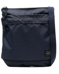 Yoshida Porter - Force Shoulder Bag - Lyst
