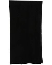 ABSOLUT CASHMERE - Sciarpa Cashmere "Infinity" - Lyst