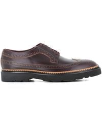 Paul Smith - Mens Shoes Count Edge - Lyst