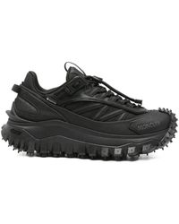 Moncler - Trailgrip Gtx Low Top Sneakers - Lyst