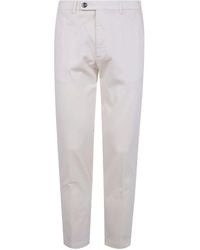 Michael Coal - Capri American Pocket Trousers - Lyst