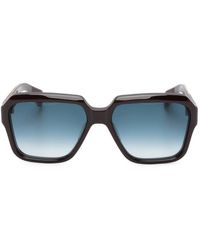 Jacques Marie Mage - "alfred" Sunglasses Accessories - Lyst