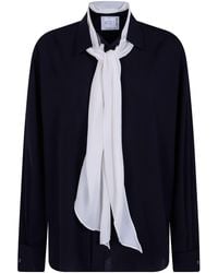 Sacai - Suiting Shirt - Lyst