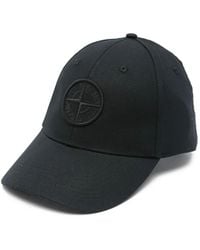 Stone Island - Baseball Cap - Lyst