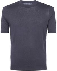 Tagliatore - Classic T-Shirt - Lyst