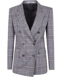 Tagliatore - Jacket Double Breasted "J-Parigi" - Lyst