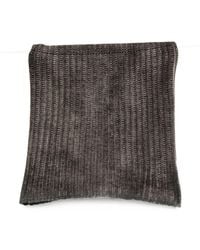 Avant Toi - Scarf Cashmere 'Hand Painted' - Lyst