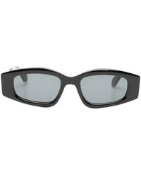 AZZEDINE ALAIA EYEWEAR - Sunglasses - Lyst
