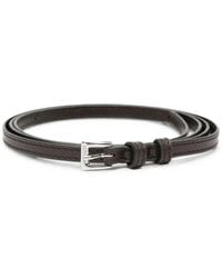 N°21 - Belt Leather - Lyst