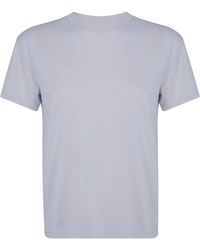 Fear Of God - T-Shirt Classic Fit Classic Fit Tee" - Lyst