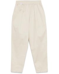 FAMILY FIRST - Chino Pants Basic - Lyst