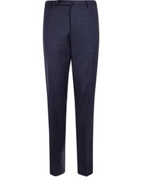 Incotex - Pants Regular Fit "Classic Regular Chino" - Lyst