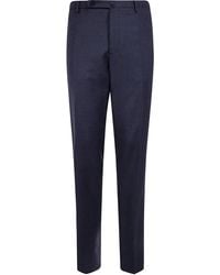 Incotex - Pants Regular Fit "Classic Regular Chino" - Lyst