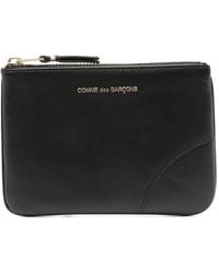 Comme des Garçons - Classic Leather Line Pouch - Lyst