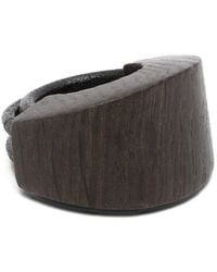 Monies - "Brontea" Ring - Lyst