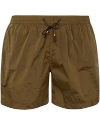 Rrd - Swim Shorts Hyper Tramp - Lyst