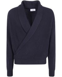 Laneus - Sweater Cotton "Jumper - Lyst
