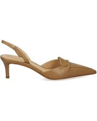 MICHAEL Michael Kors - Lena Sling Back Pump - Lyst