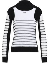Jean Paul Gaultier - Sweater - Lyst