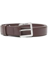 The Attico - Belt - Lyst