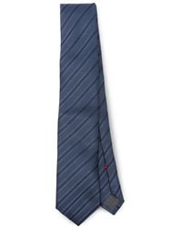 Brunello Cucinelli - Cravatta - Lyst