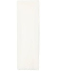 Destin - Scarf Wool Cashmere "Giglio Mega 140X180 Cm" - Lyst